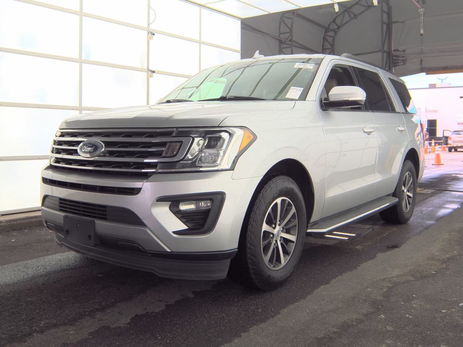 FORD EXPEDITION - 1