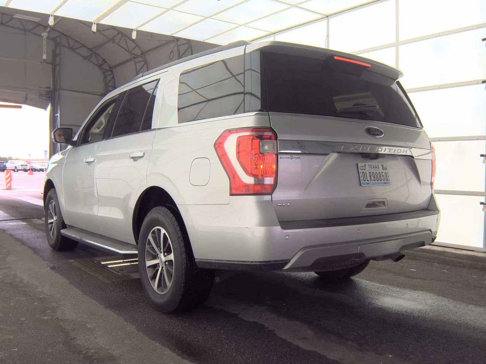 FORD EXPEDITION - 7