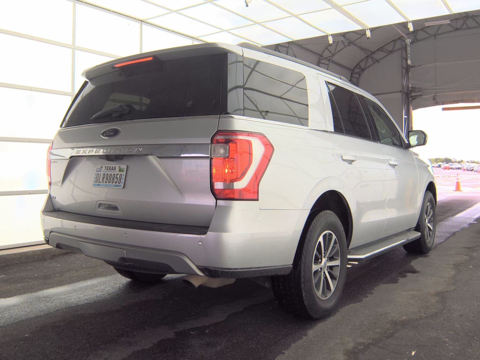 FORD EXPEDITION - 5