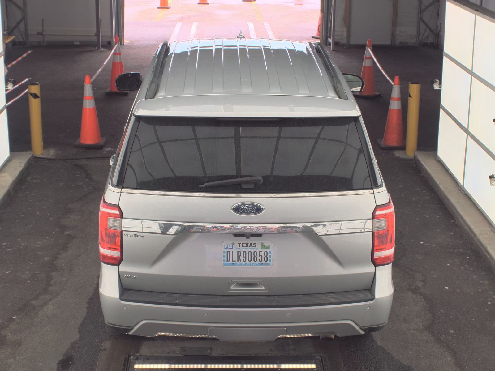 FORD EXPEDITION - 6