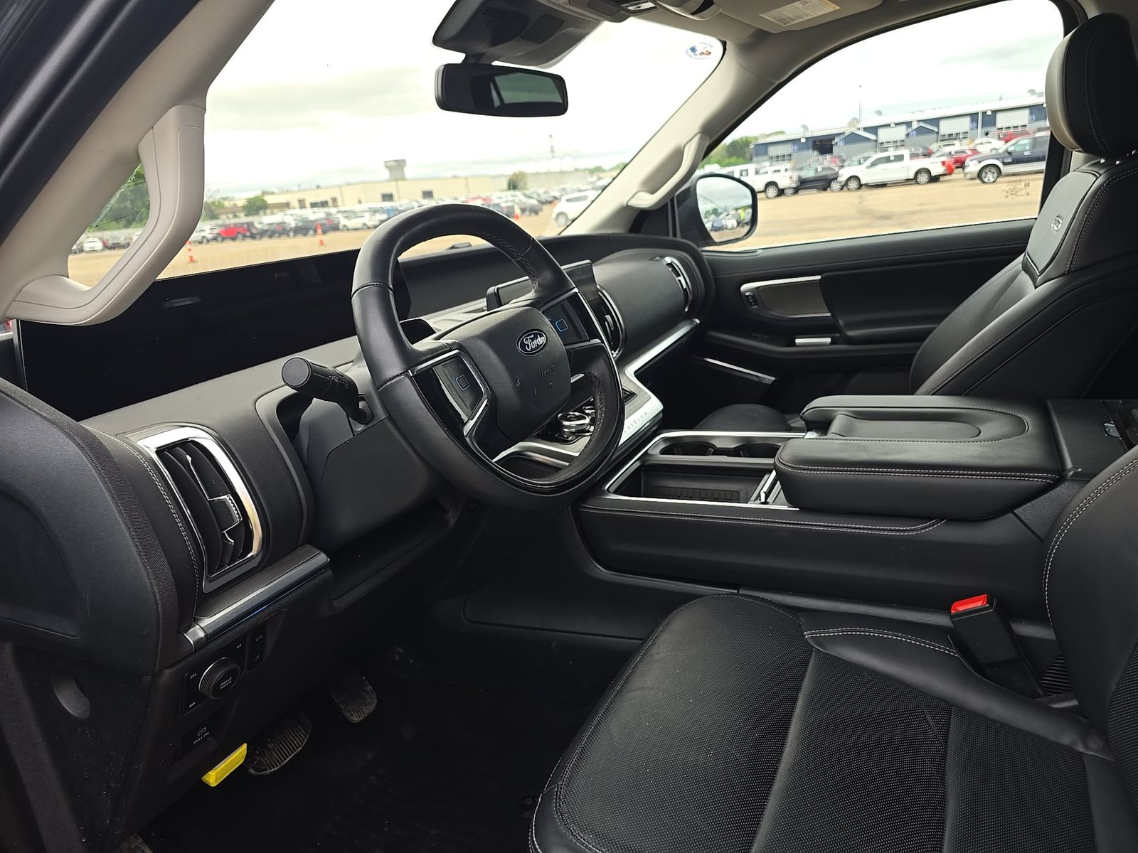 FORD EXPEDITION MAX - 8