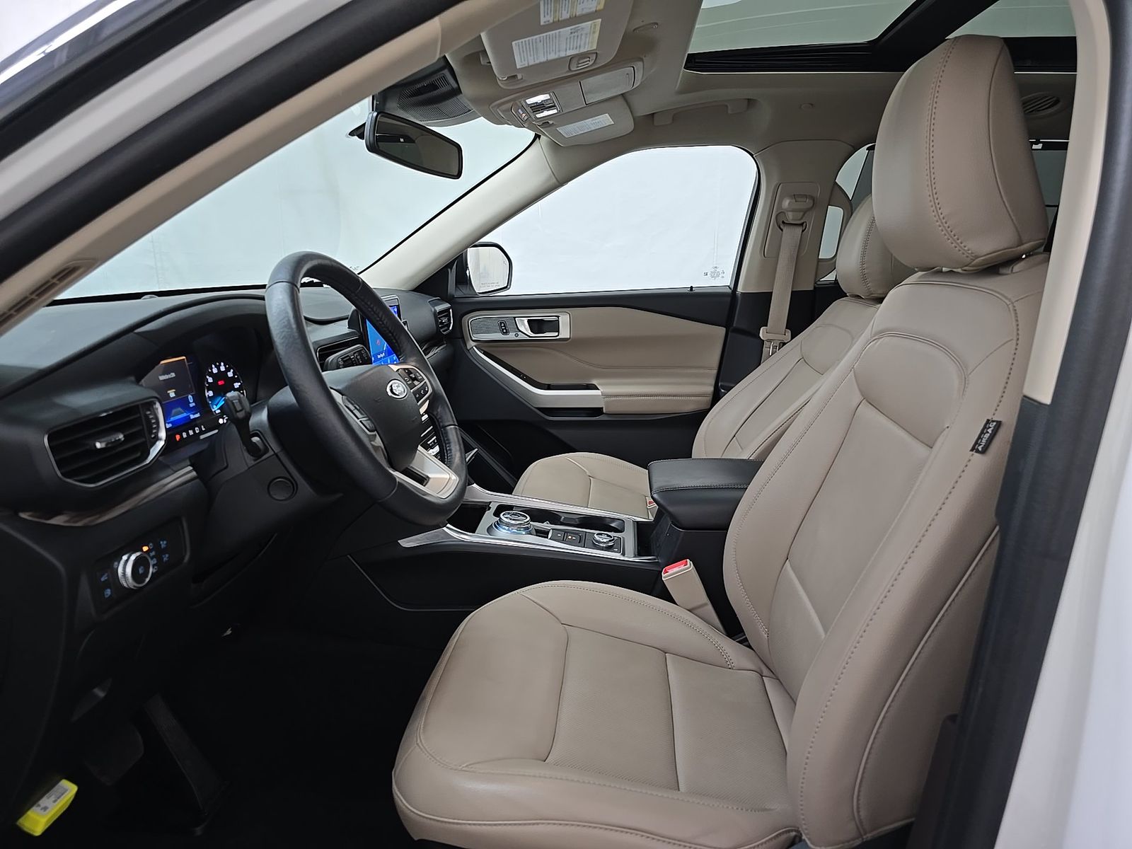 FORD EXPLORER - 8