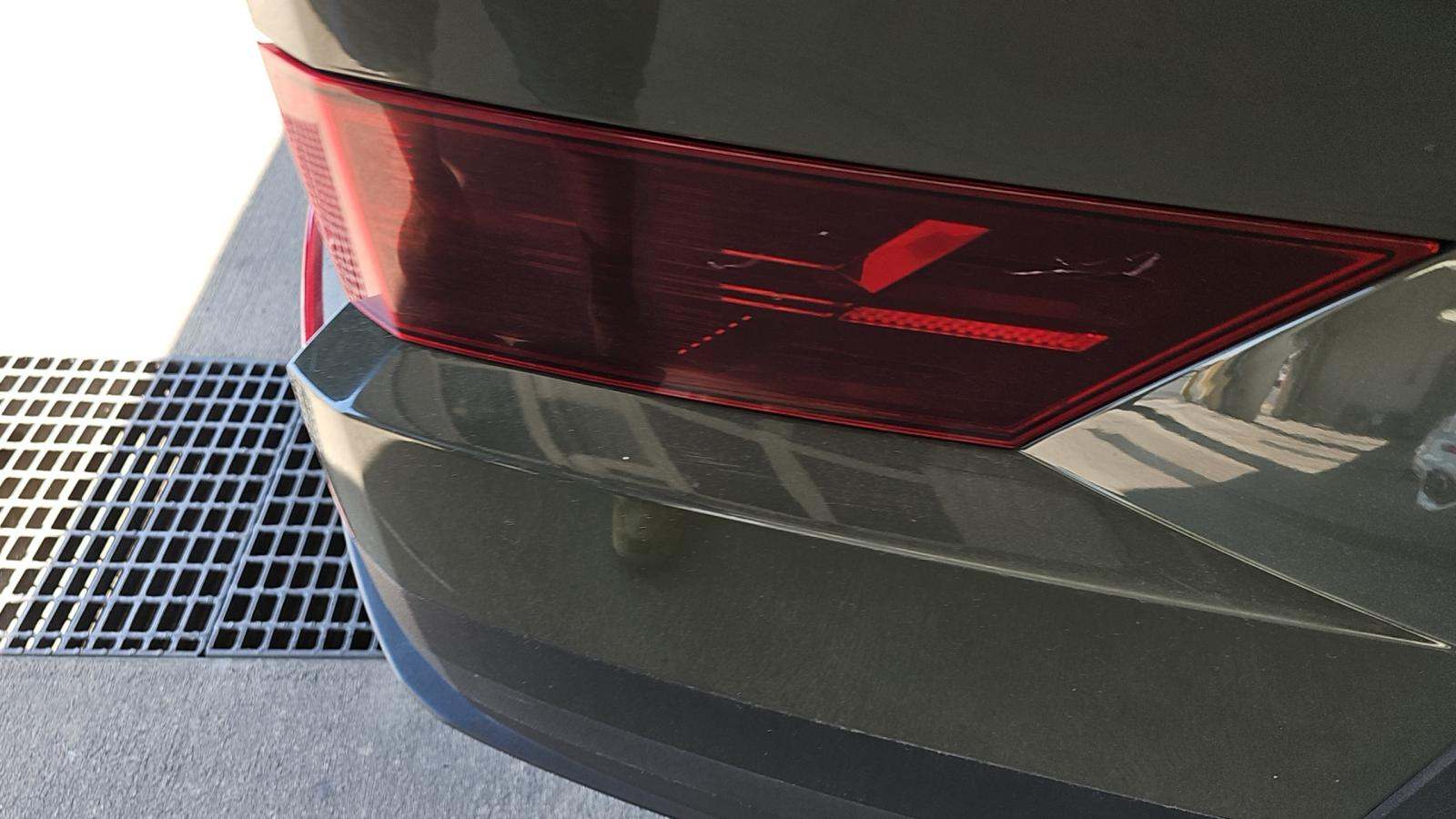 2024 Hyundai Santa Fe SEL FWD
