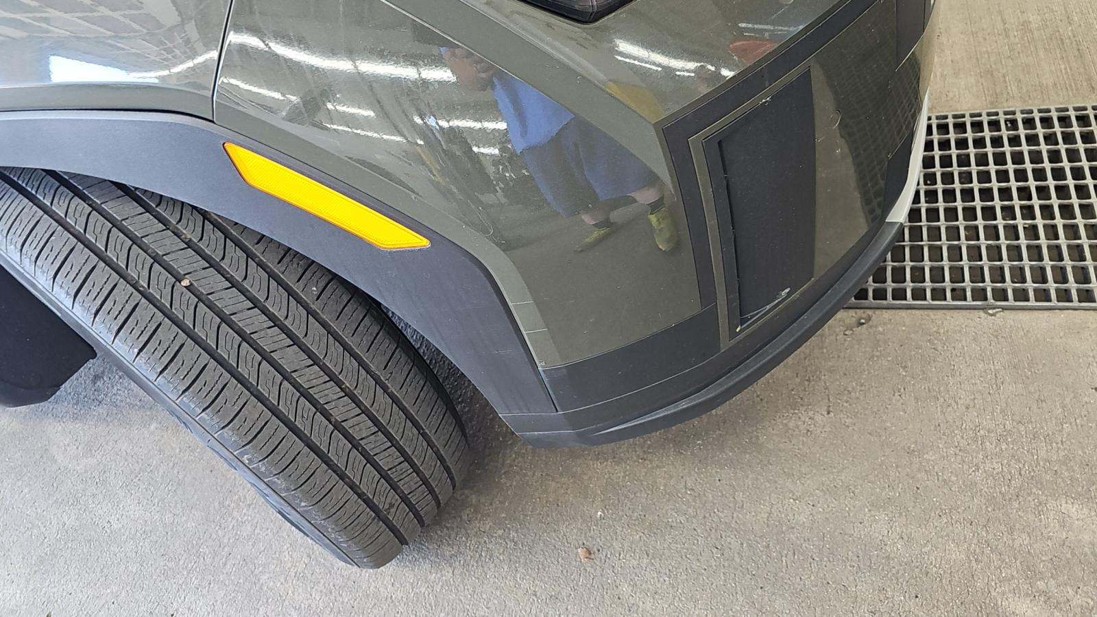 2024 Hyundai Santa Fe SEL FWD