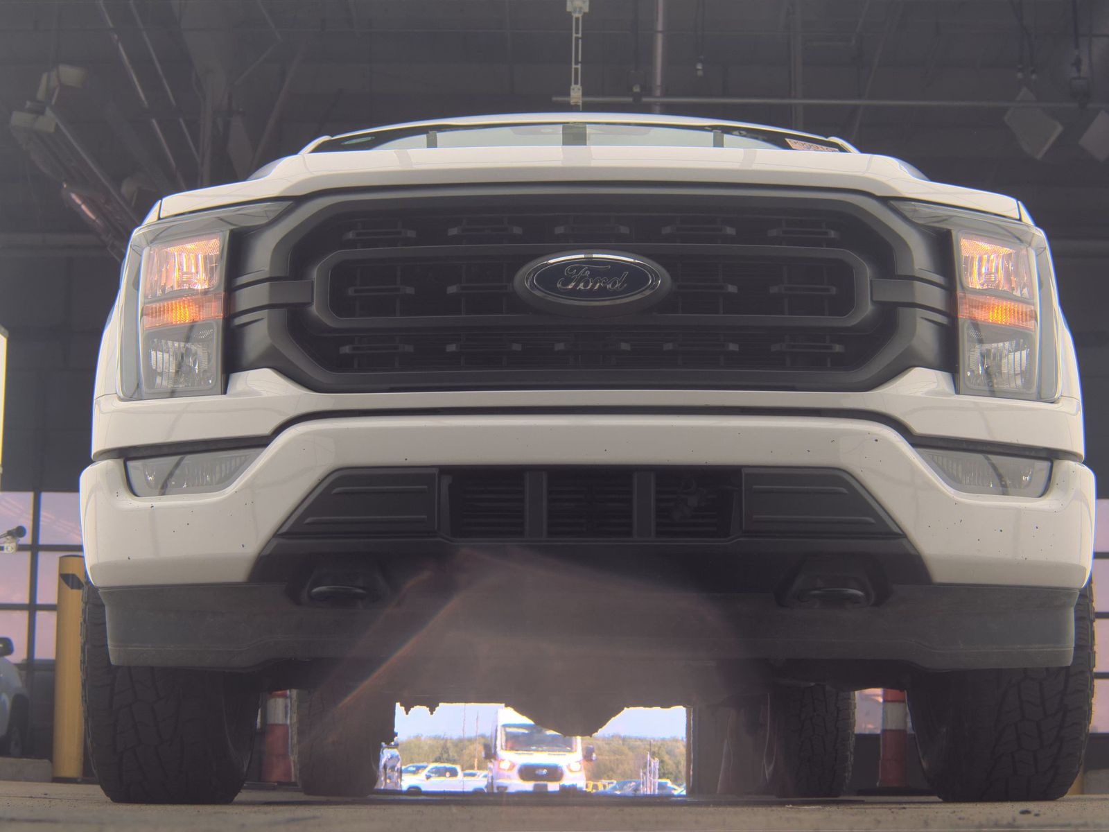 2023 Ford F-150 XLT AWD