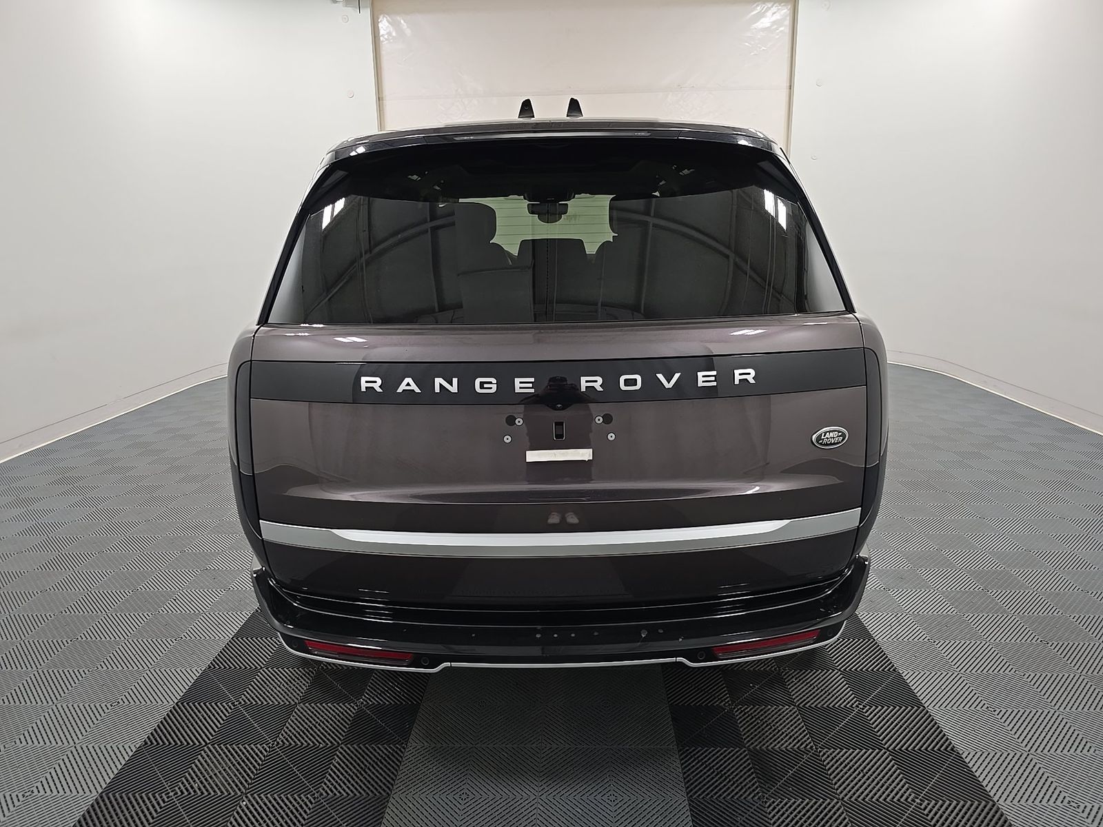 LAND ROVER RANGE ROVER - 6
