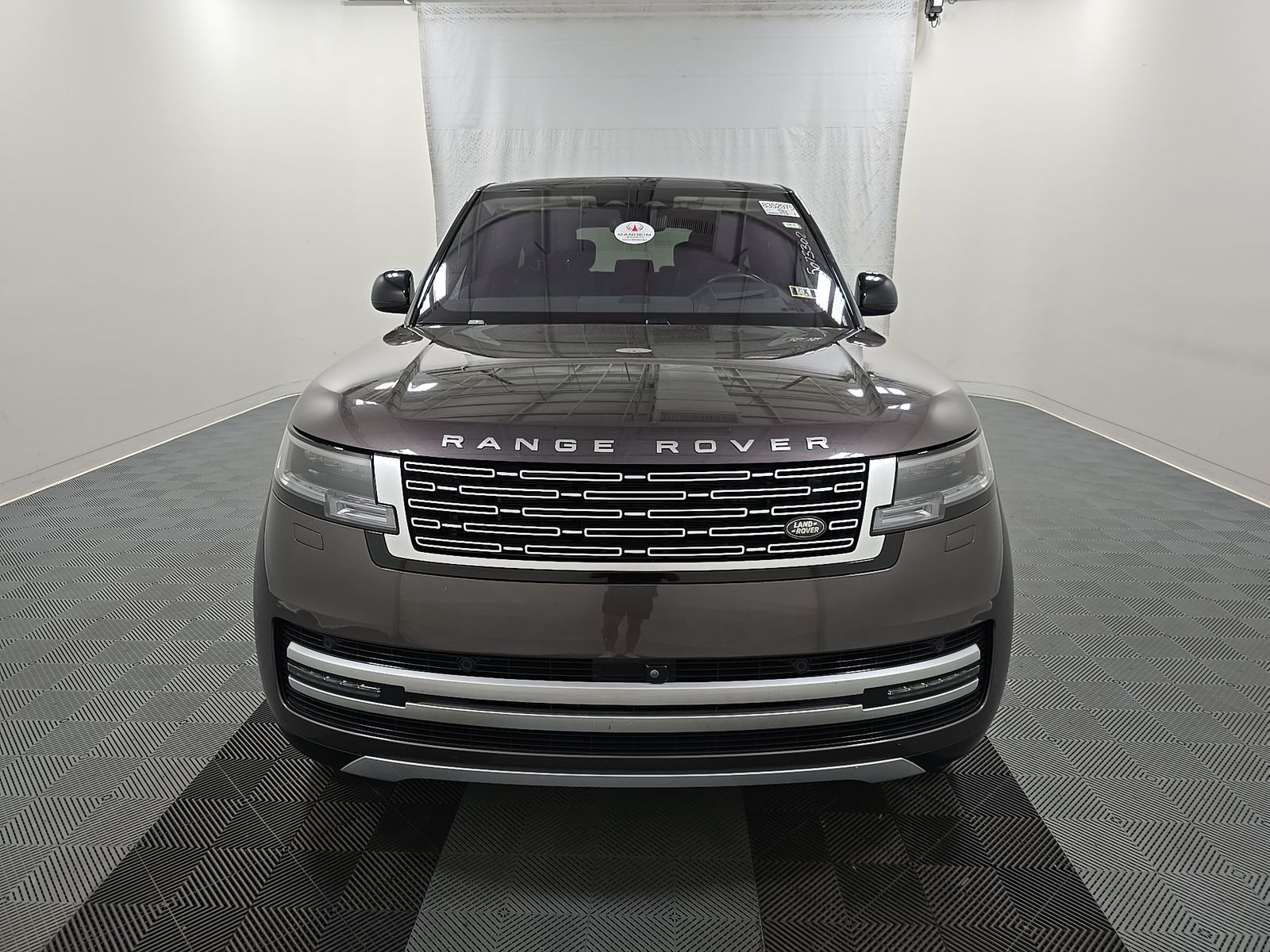 LAND ROVER RANGE ROVER - 3
