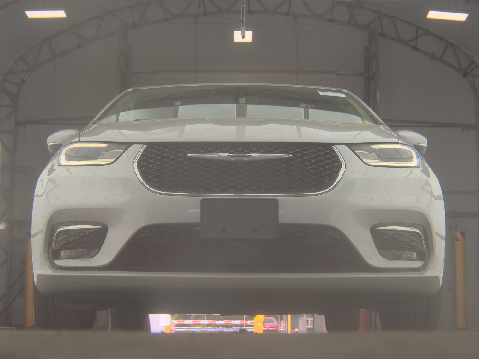 2023 Chrysler Pacifica Touring L FWD