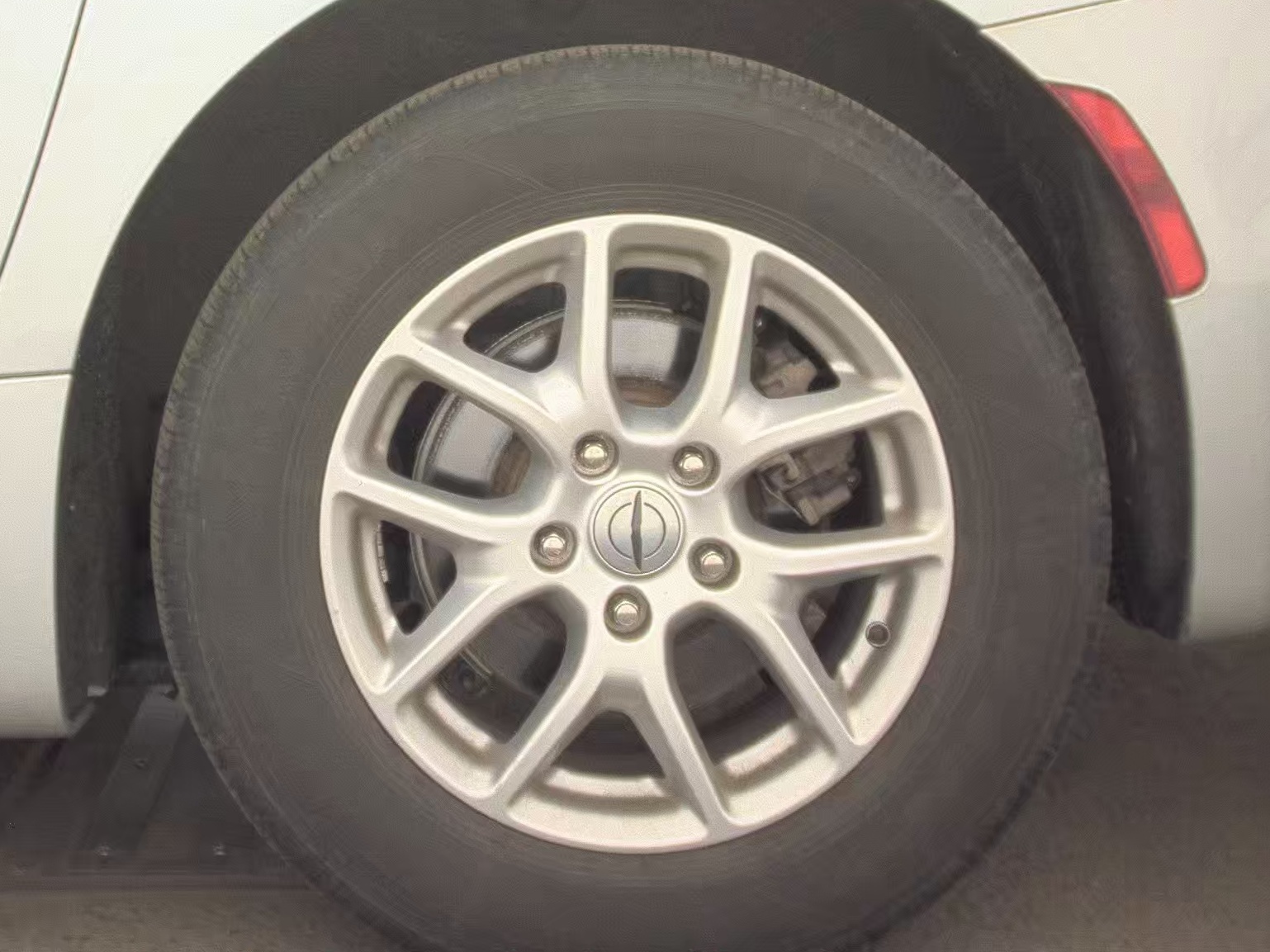 2023 Chrysler Pacifica Touring L FWD