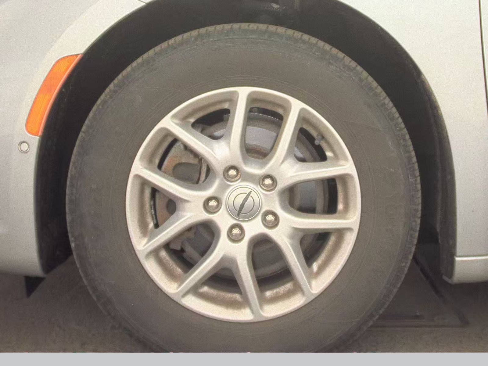 2023 Chrysler Pacifica Touring L FWD