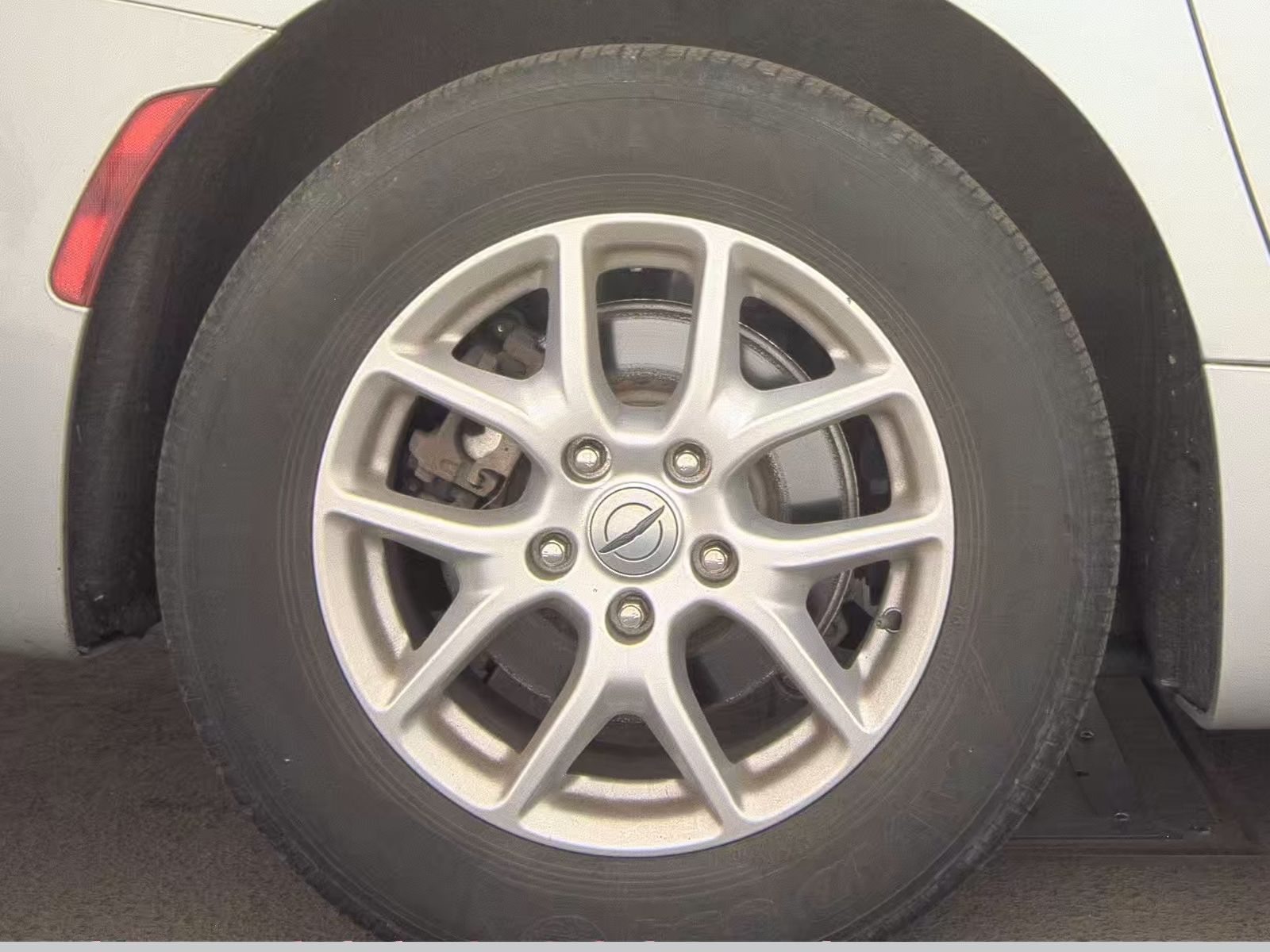 2023 Chrysler Pacifica Touring L FWD