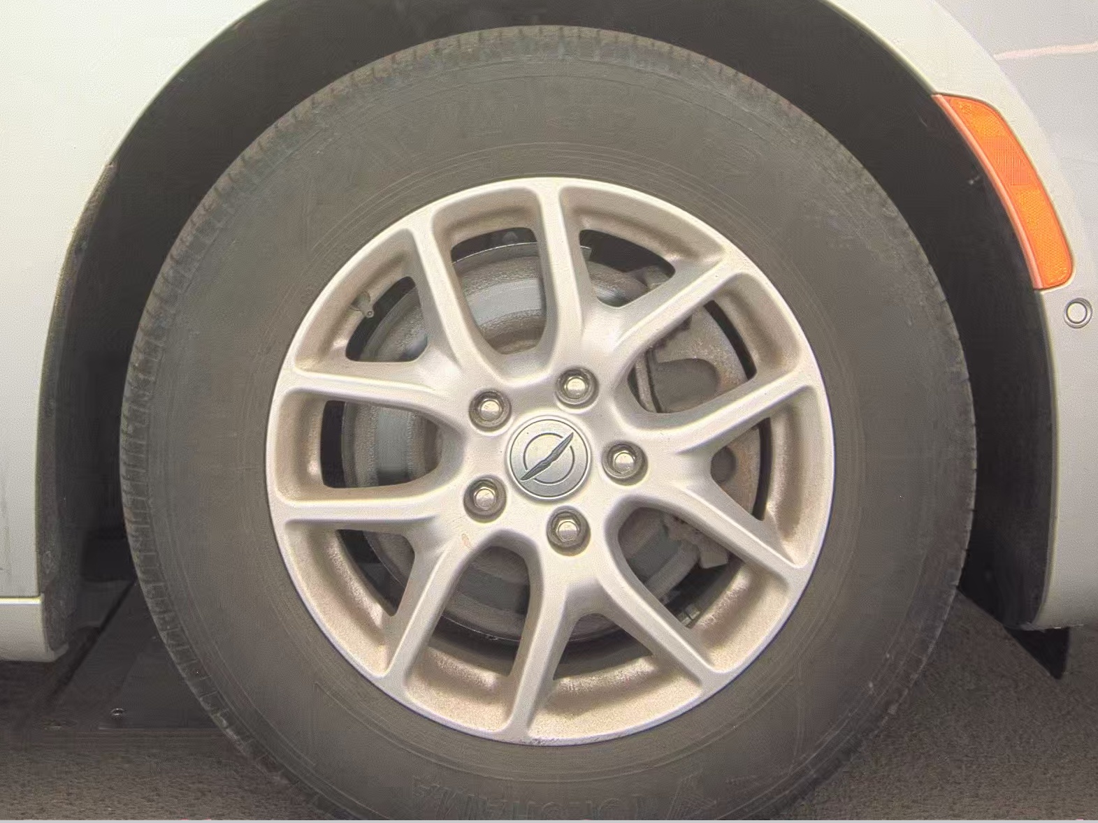 2023 Chrysler Pacifica Touring L FWD