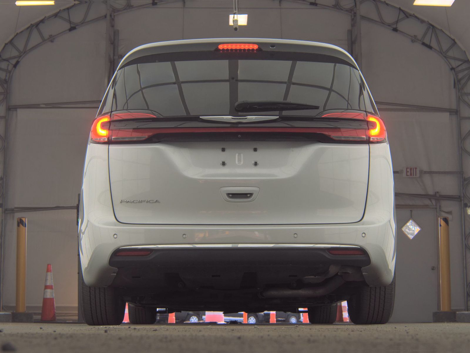 2023 Chrysler Pacifica Touring L FWD