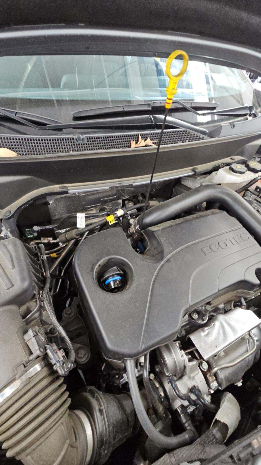 2025 Chevrolet Equinox LT AWD