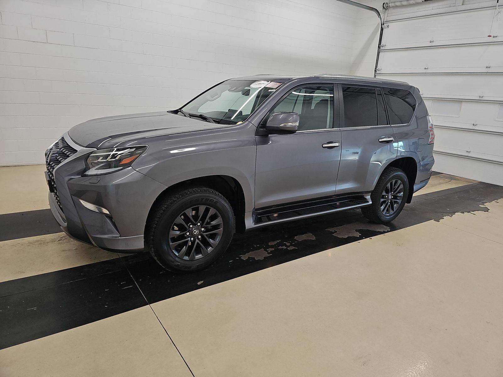 2023 Lexus GX 460 460 PREMIUM's photo