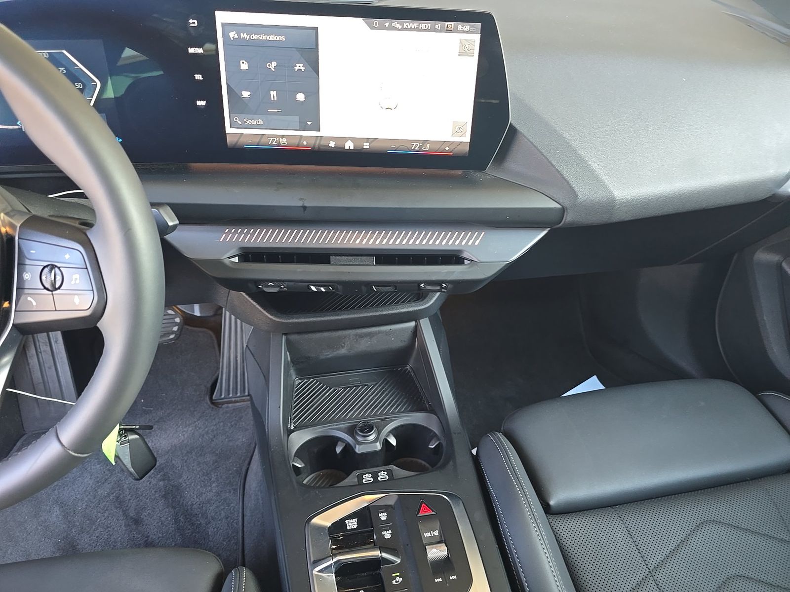 2025 BMW 2 Series 228 xDrive AWD