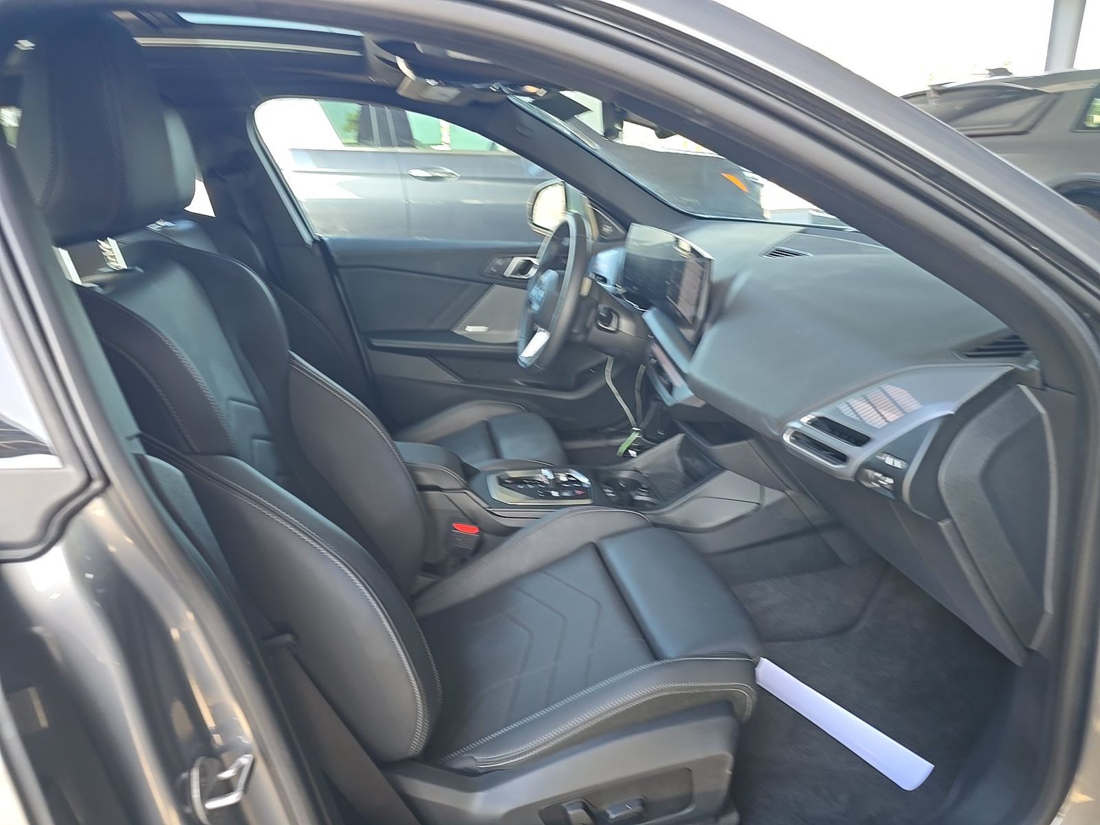 2025 BMW 2 Series 228 xDrive AWD