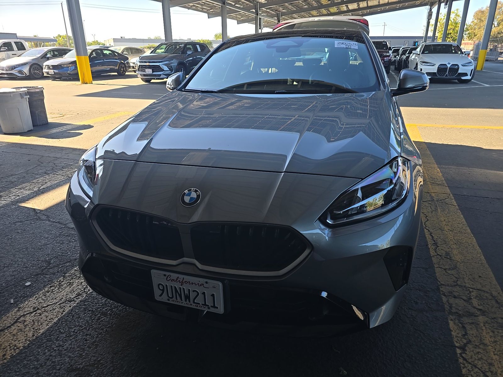2025 BMW 2 Series 228 xDrive AWD