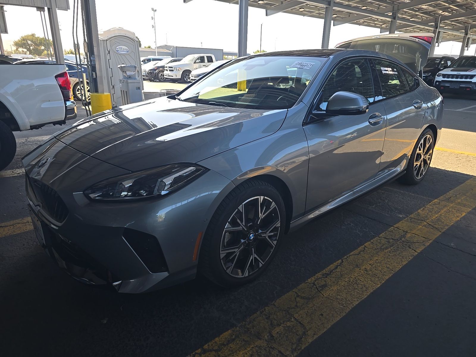 2025 BMW 2 Series 228 xDrive AWD
