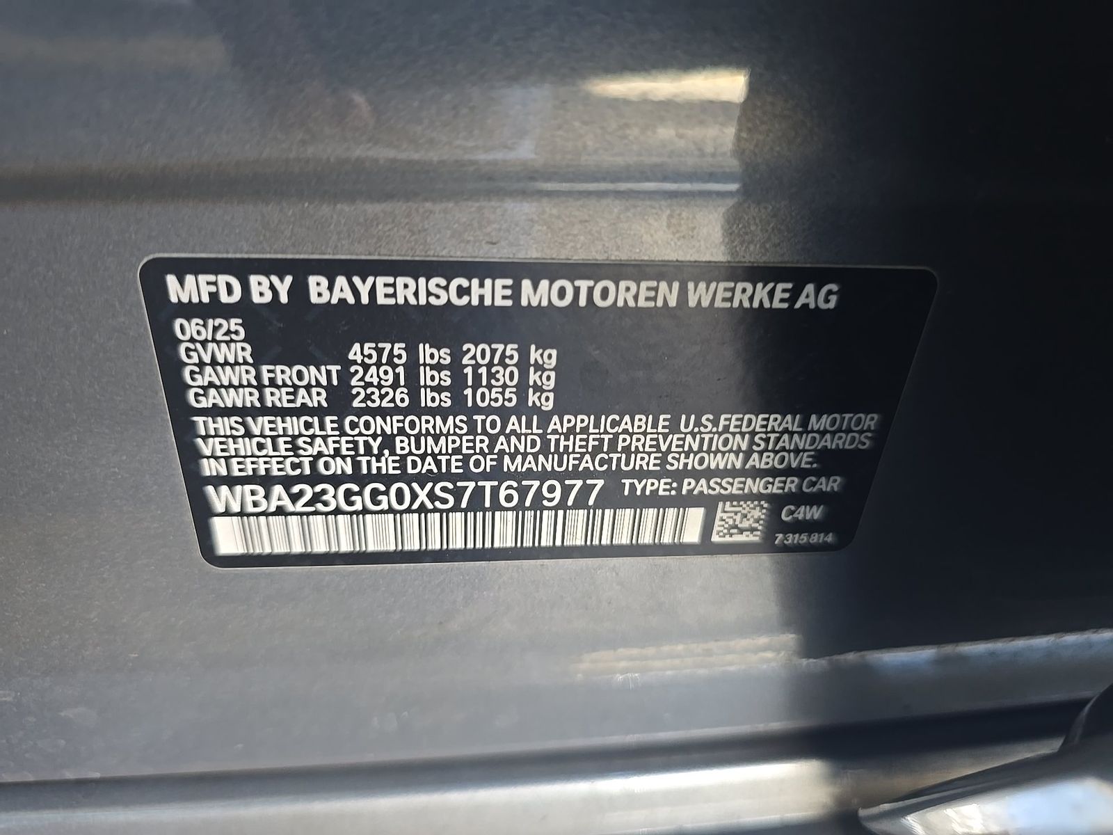 2025 BMW 2 Series 228 xDrive AWD