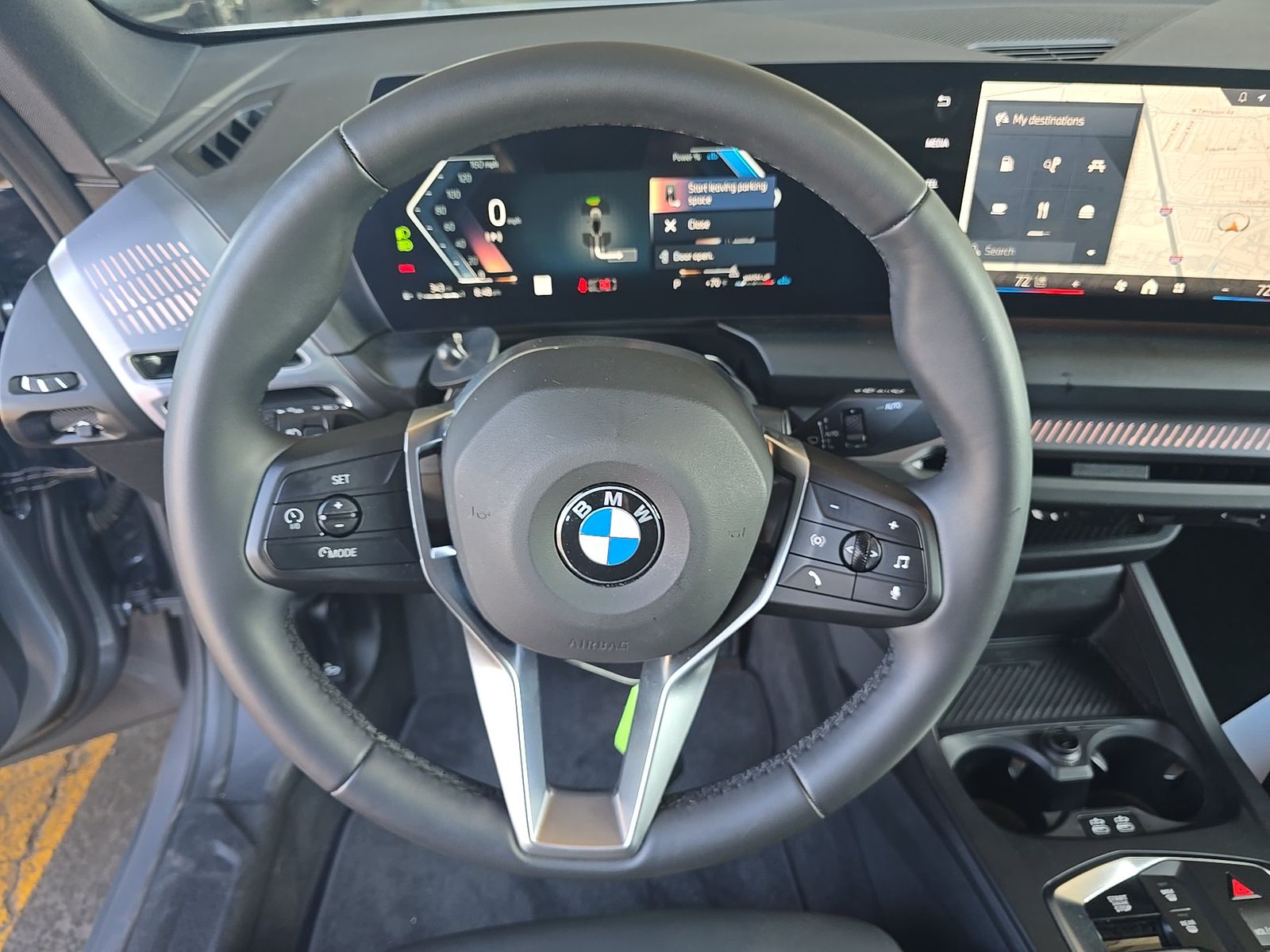 2025 BMW 2 Series 228 xDrive AWD