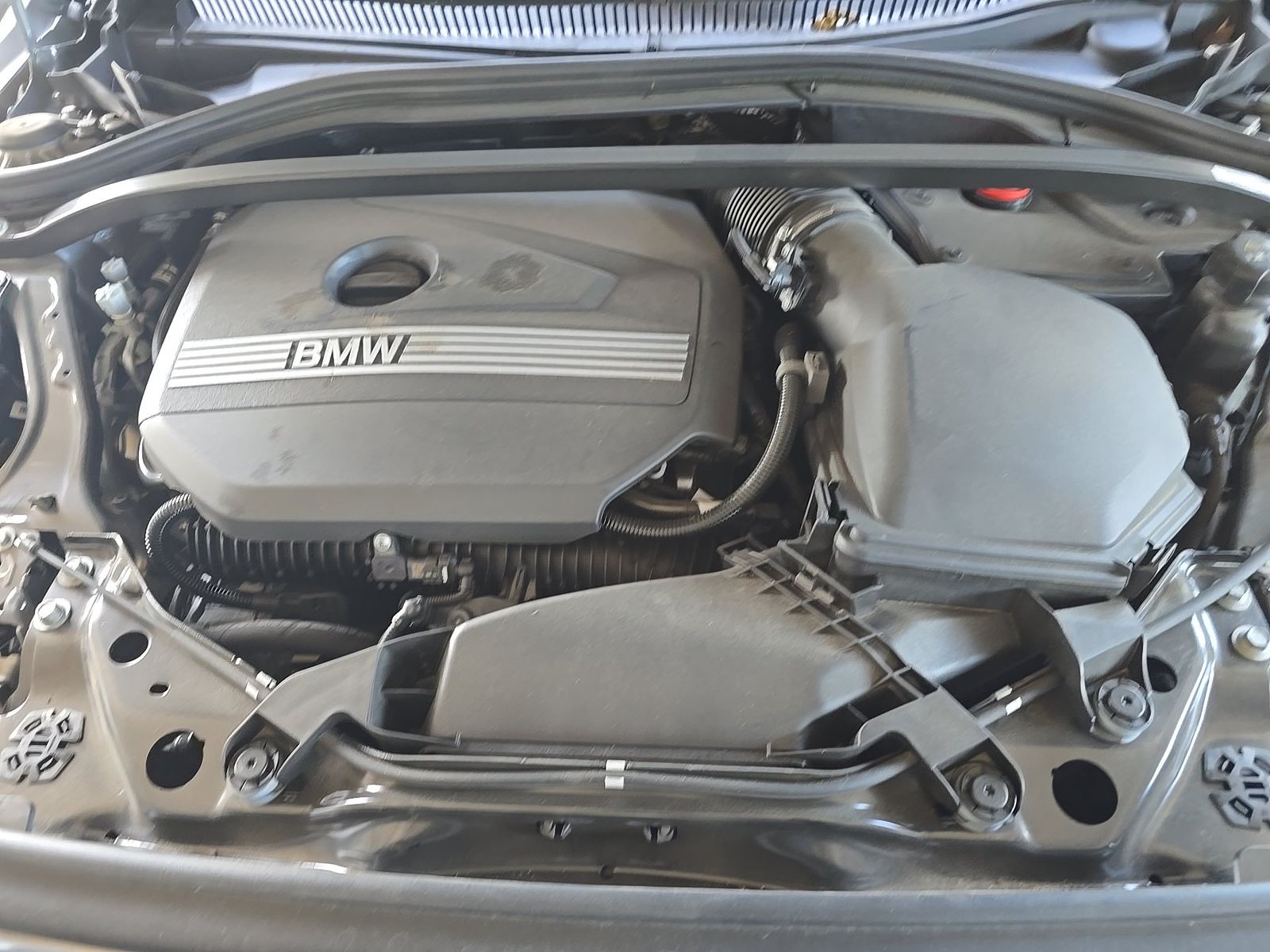 2025 BMW 2 Series 228 xDrive AWD