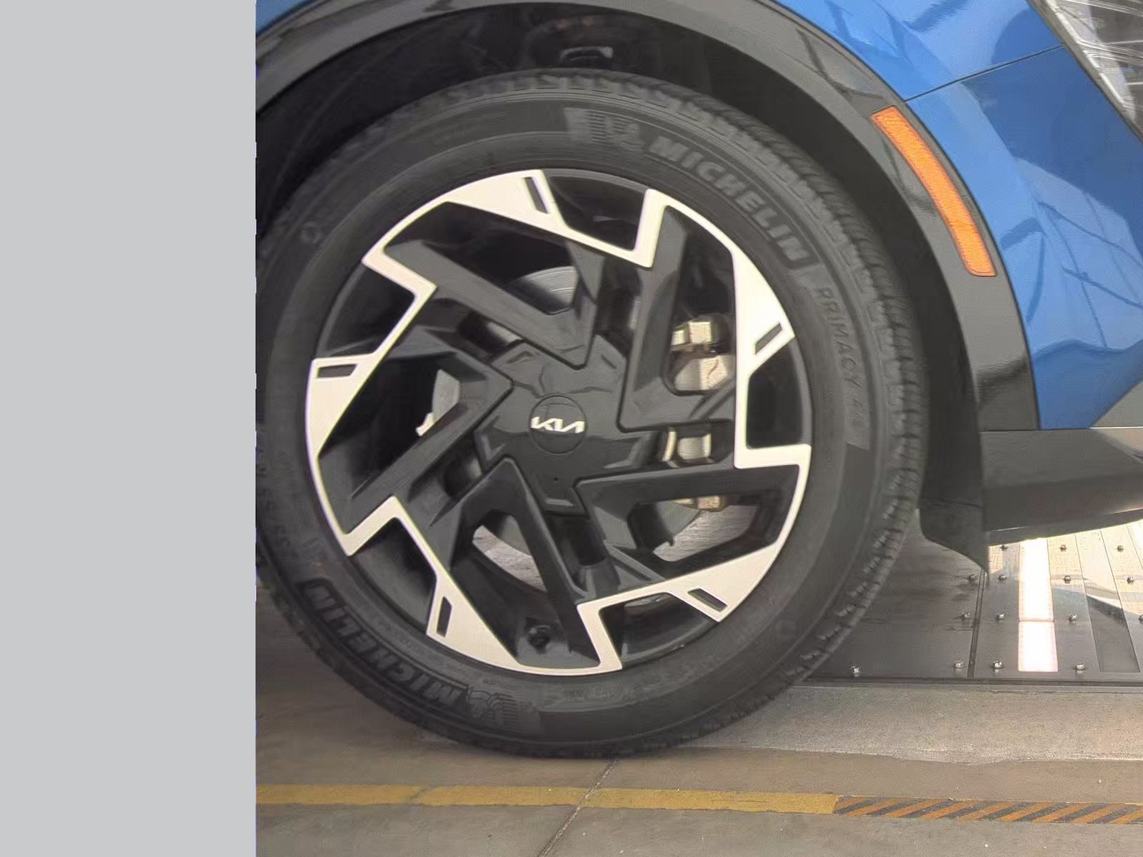 2023 Kia Sportage SX-Prestige FWD
