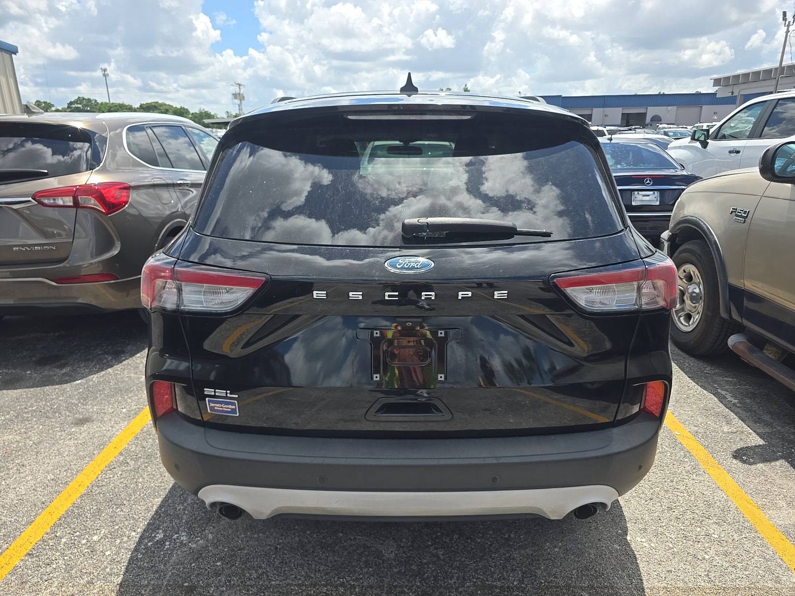 FORD ESCAPE - 6