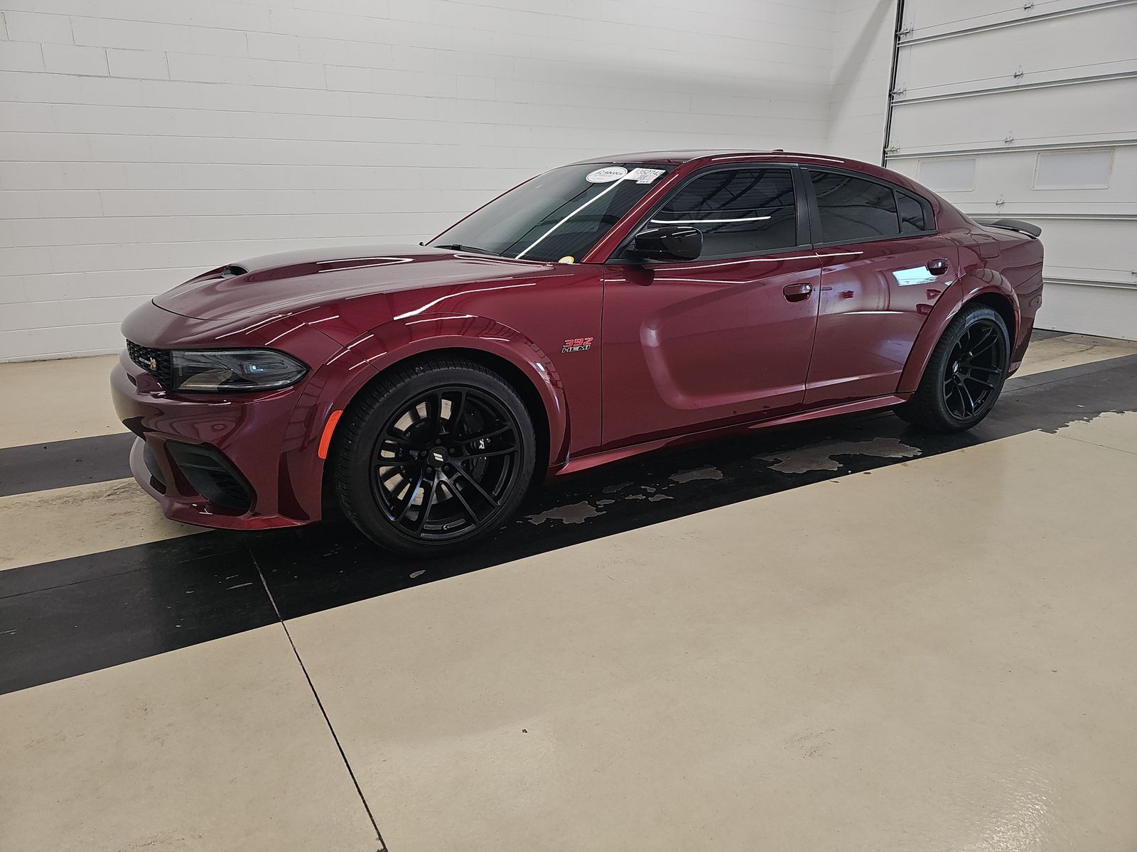 2023 Dodge Charger's photo