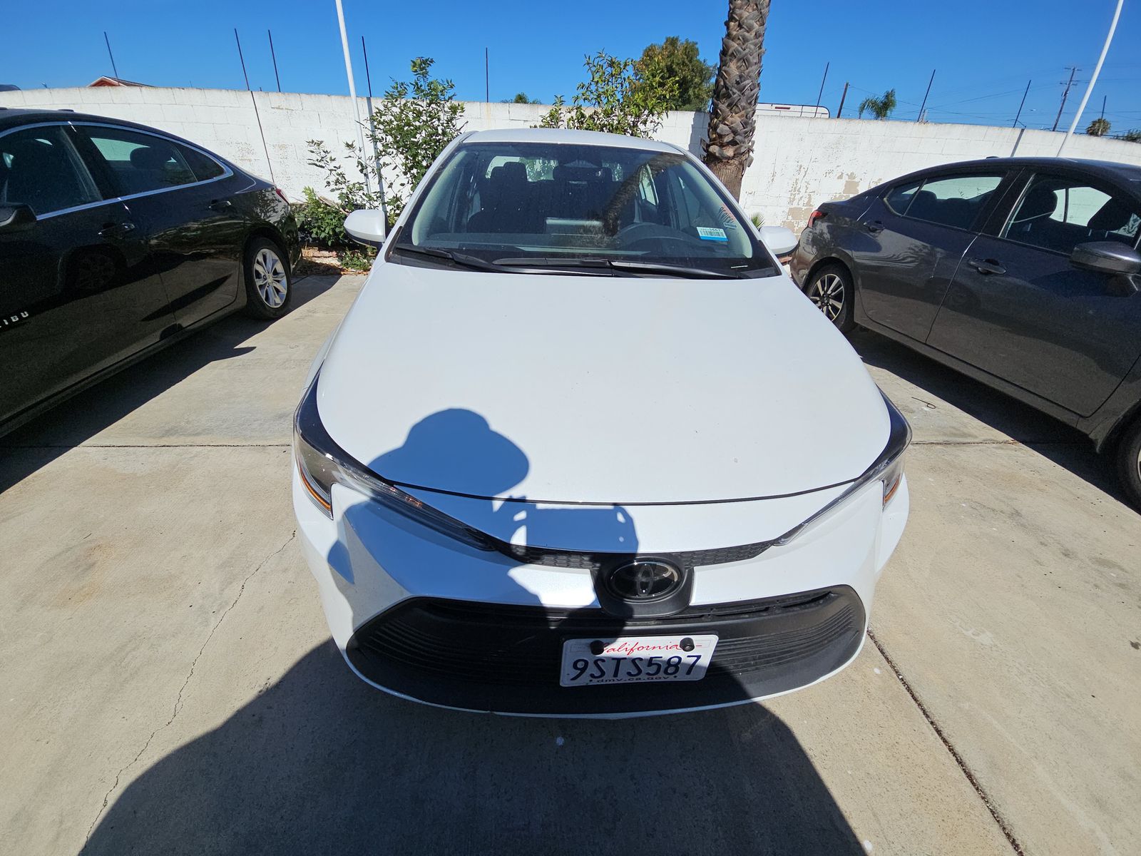TOYOTA COROLLA - 3