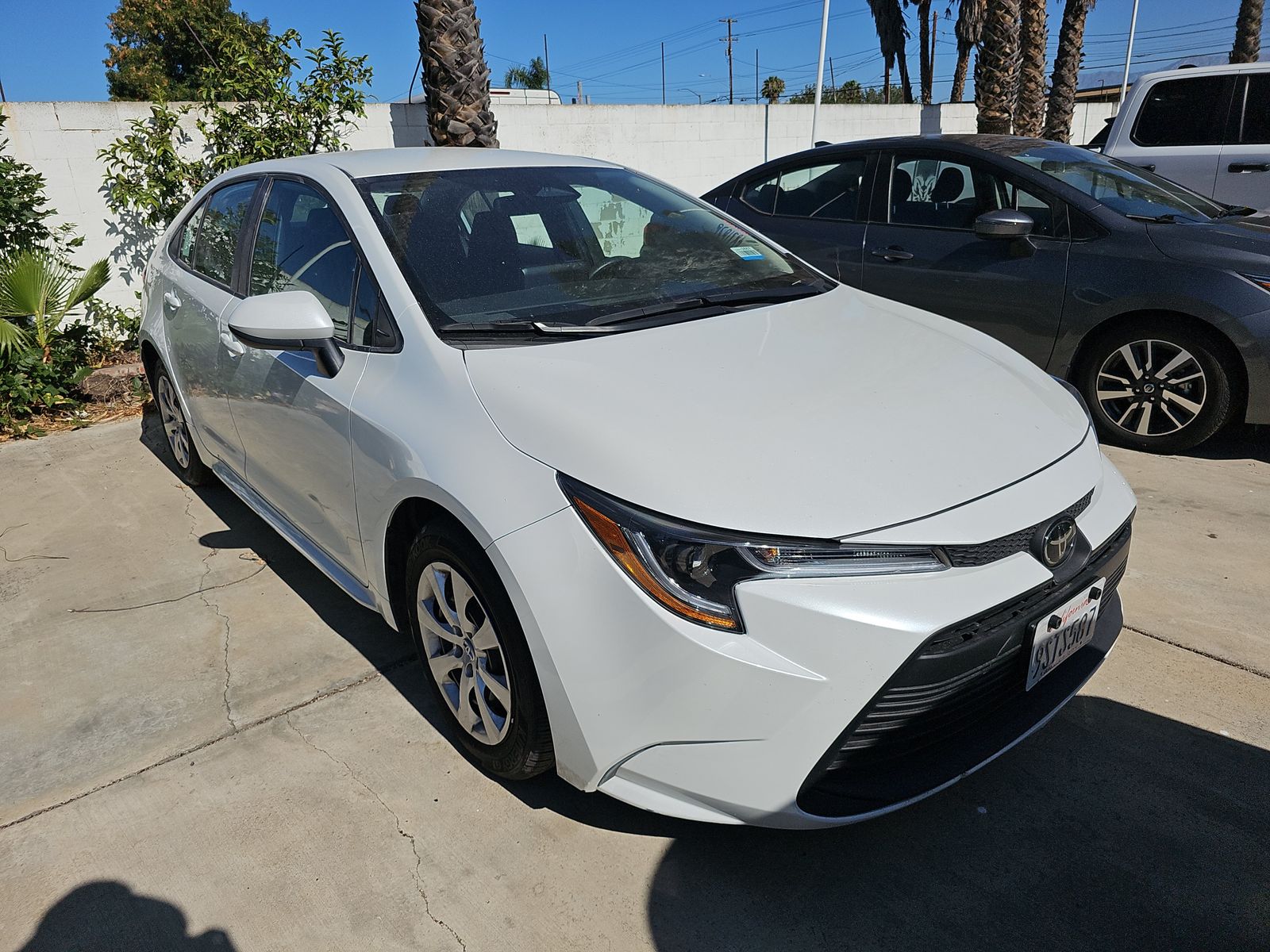 TOYOTA COROLLA - 4