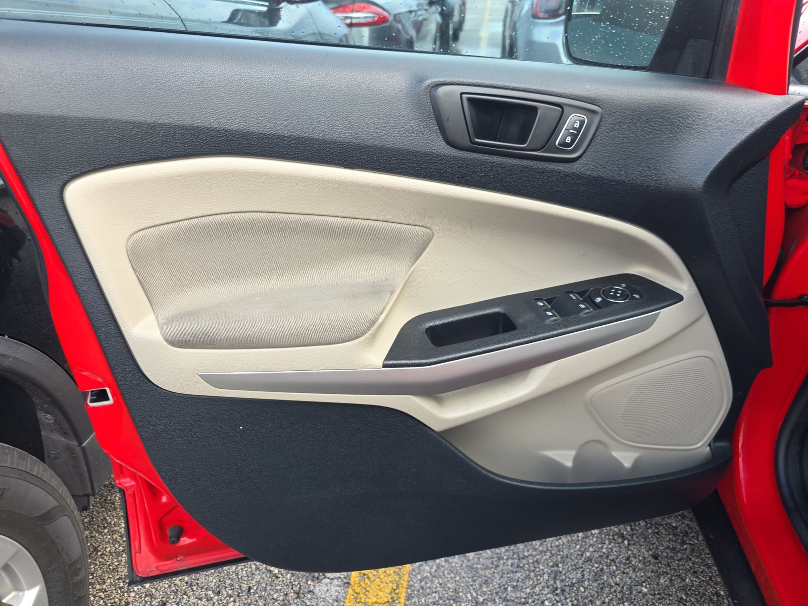 FORD ECOSPORT - 10