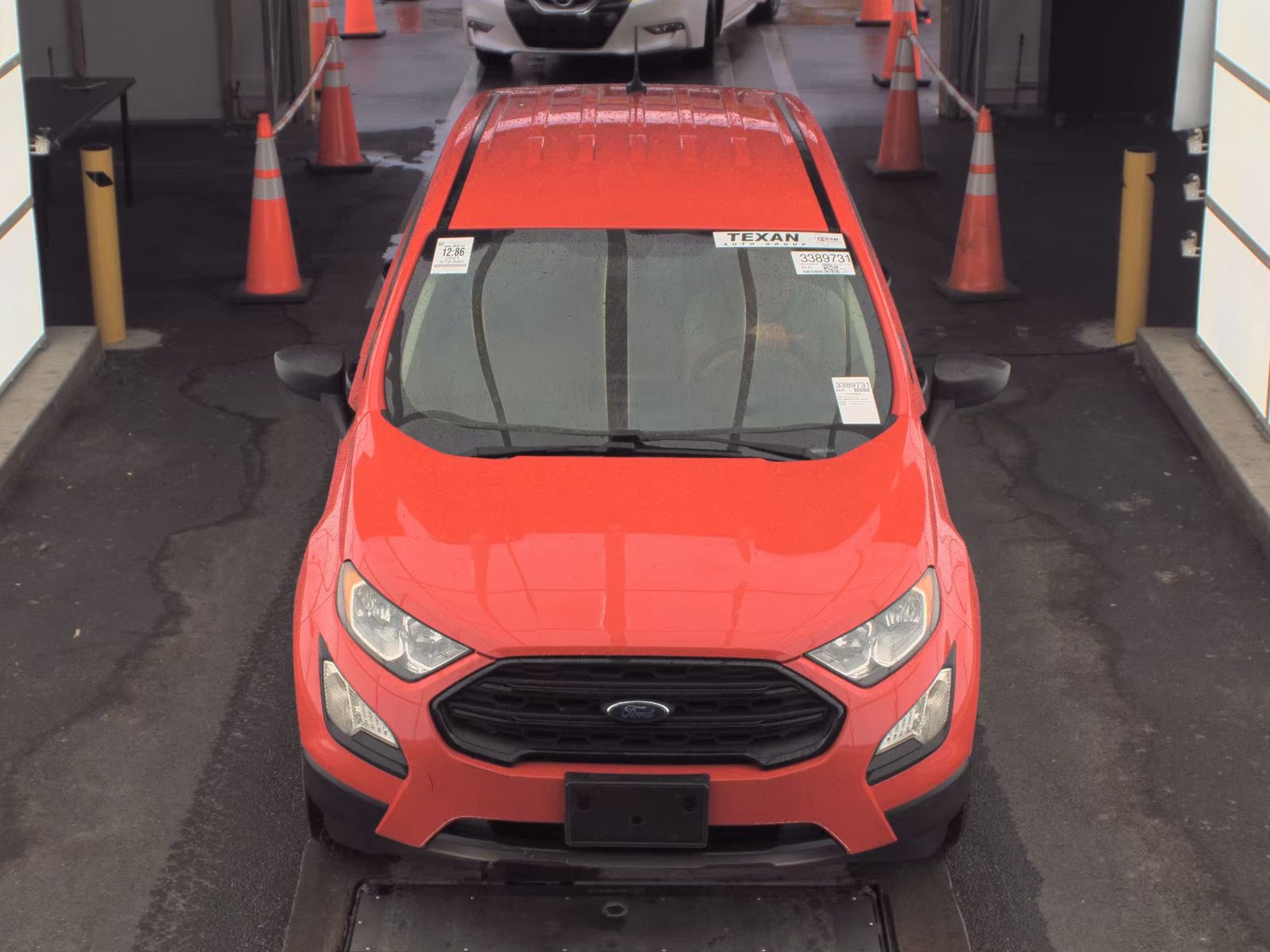 FORD ECOSPORT - 3