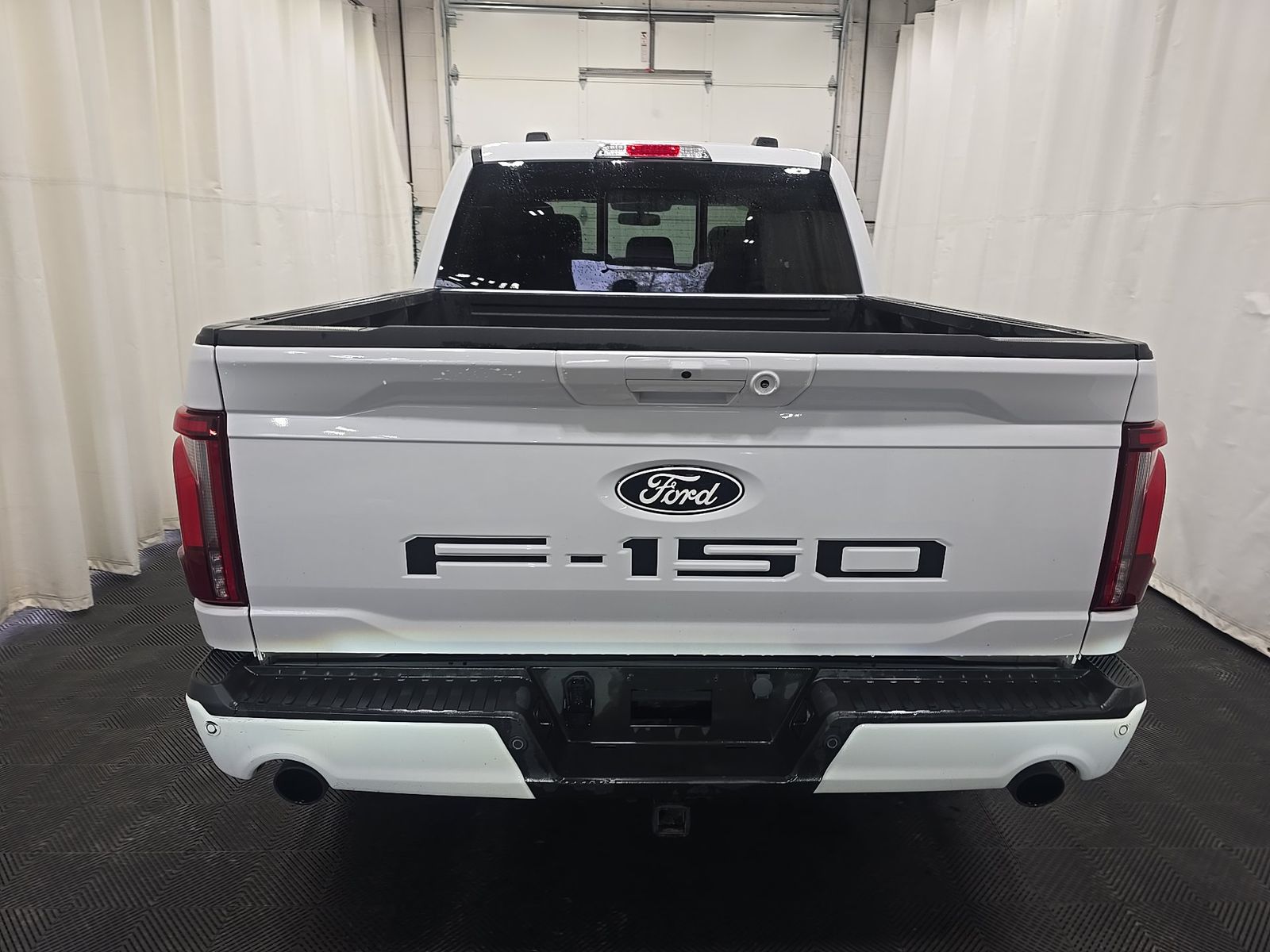 FORD F-150 - 6
