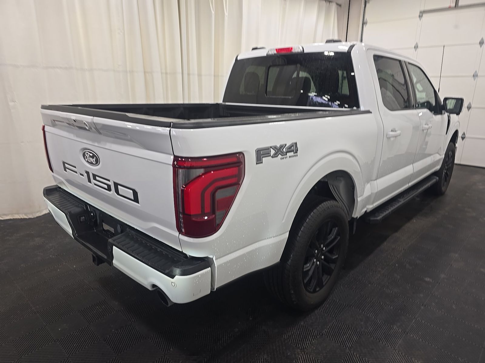 FORD F-150 - 5