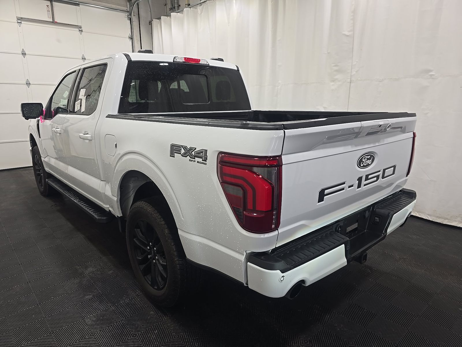 FORD F-150 - 7