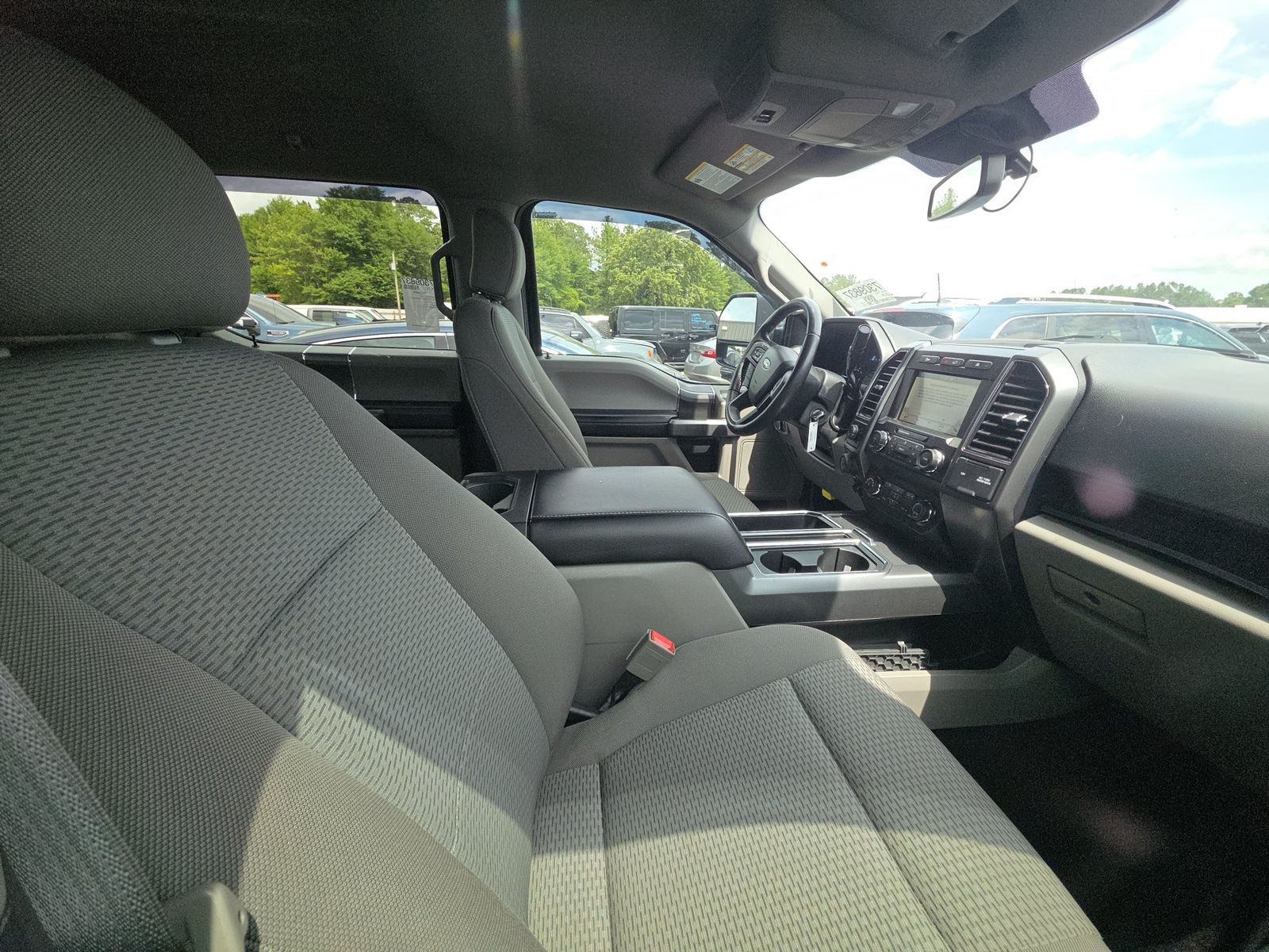 FORD F-150 - 9