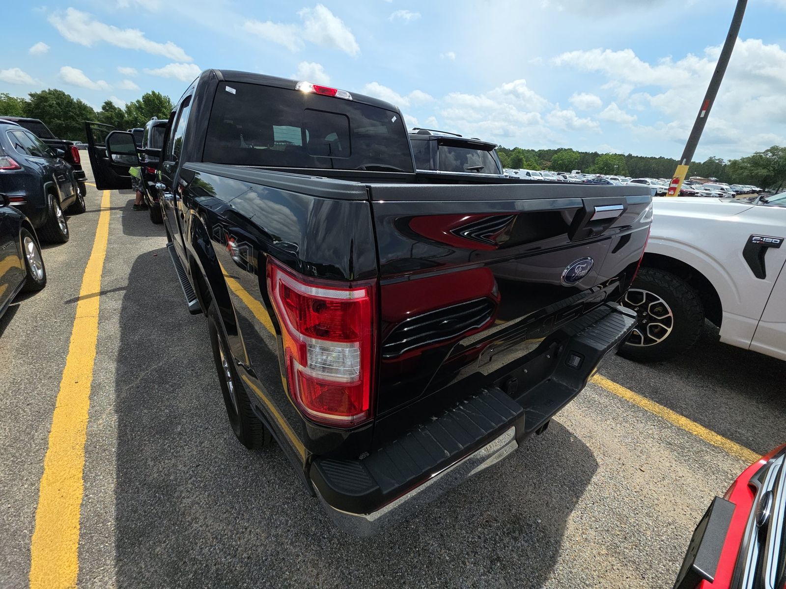FORD F-150 - 7