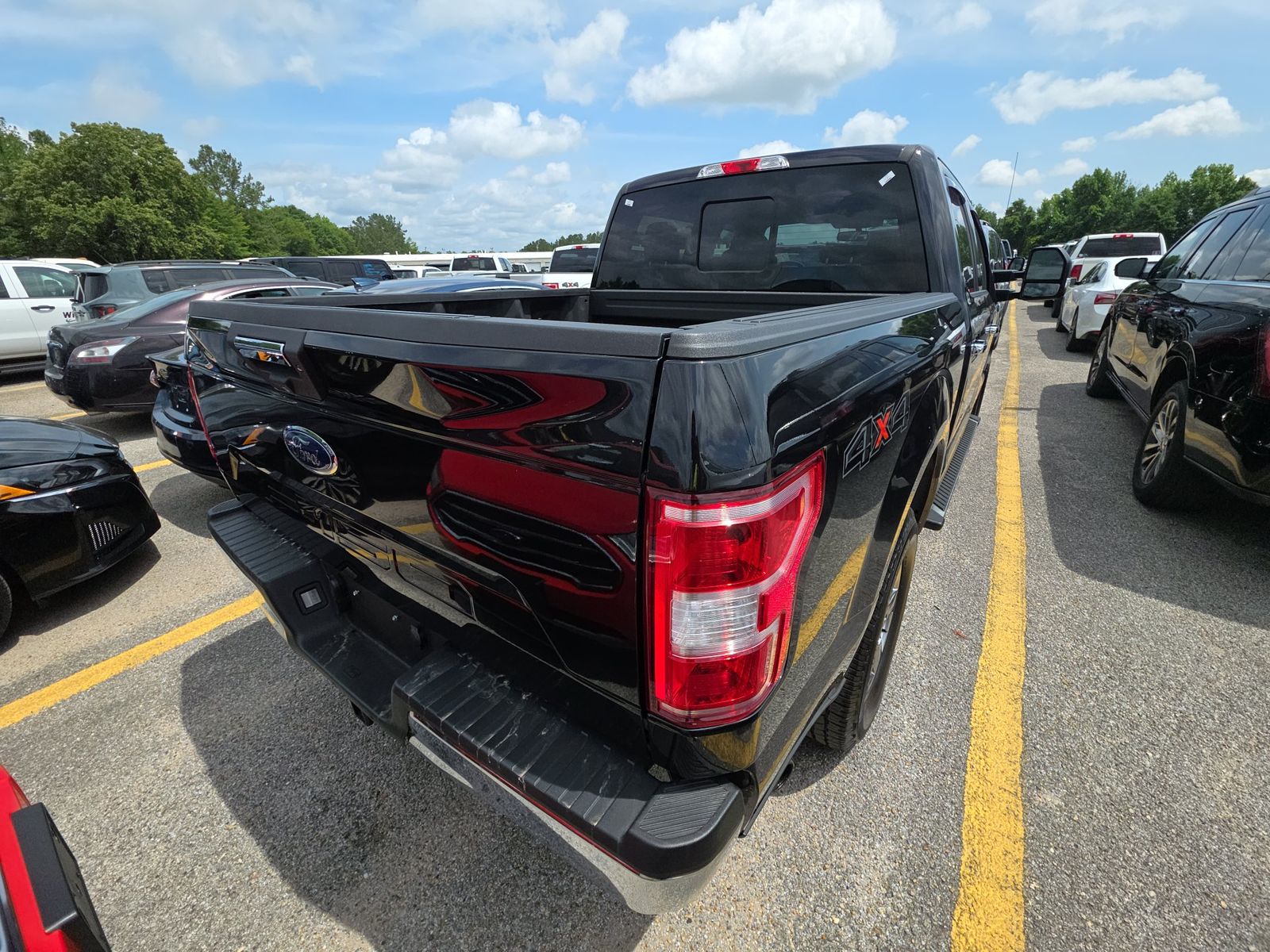 FORD F-150 - 5