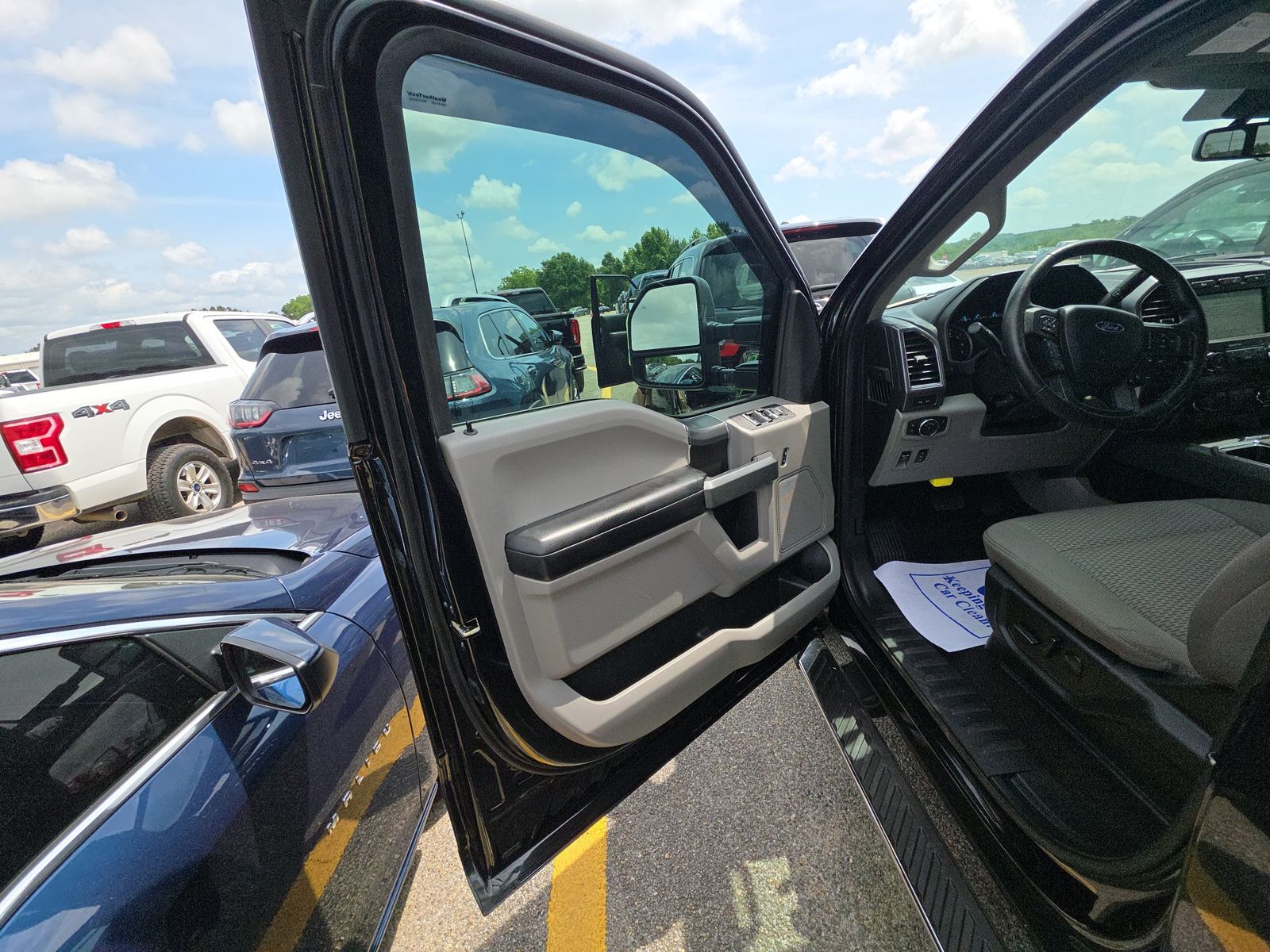 FORD F-150 - 10