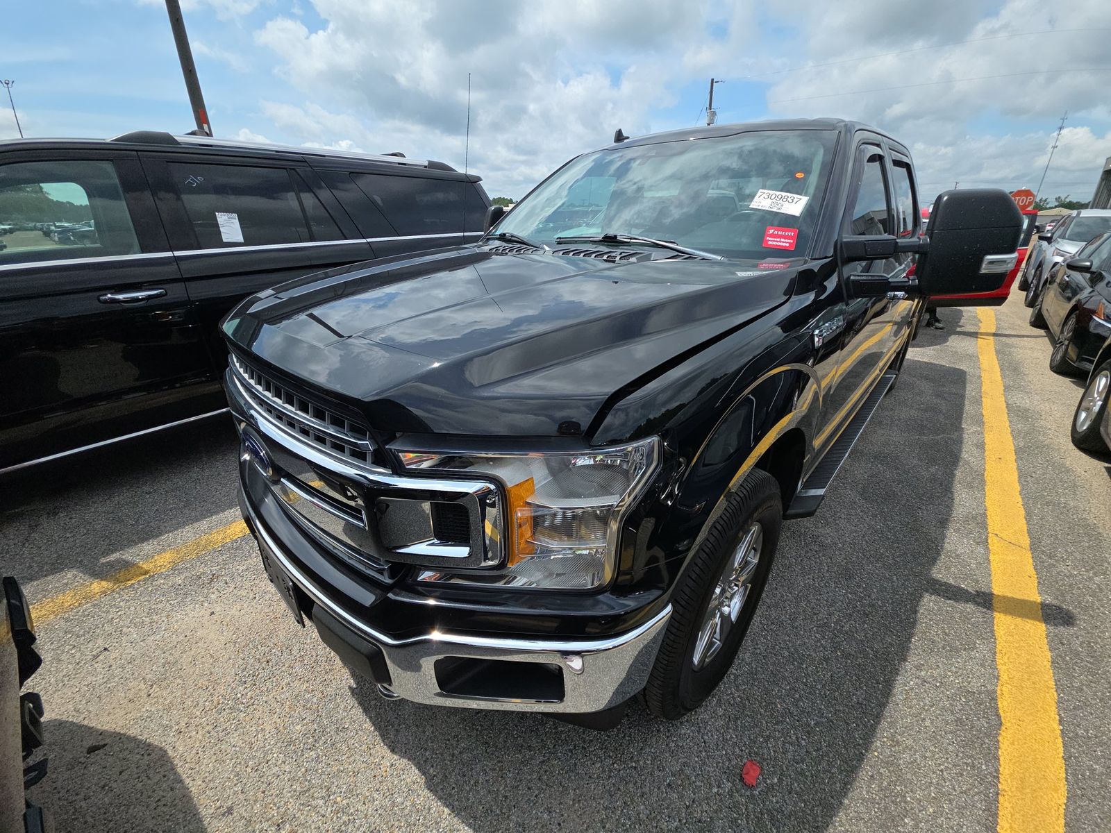 FORD F-150 - 1