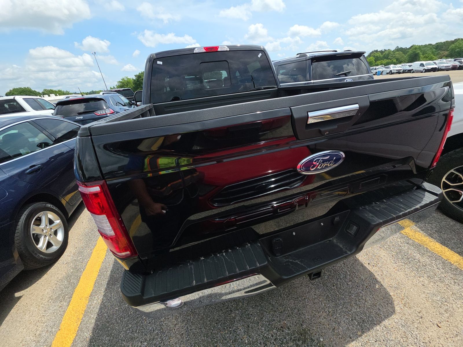 FORD F-150 - 6