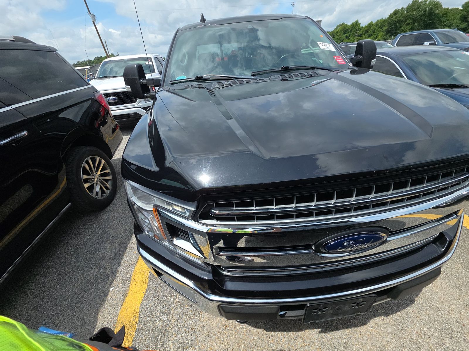 FORD F-150 - 3