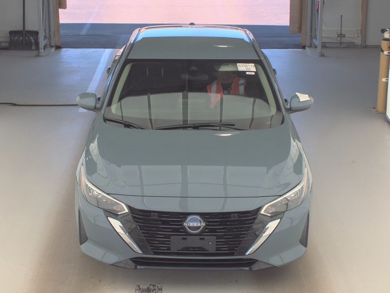 NISSAN SENTRA - 3