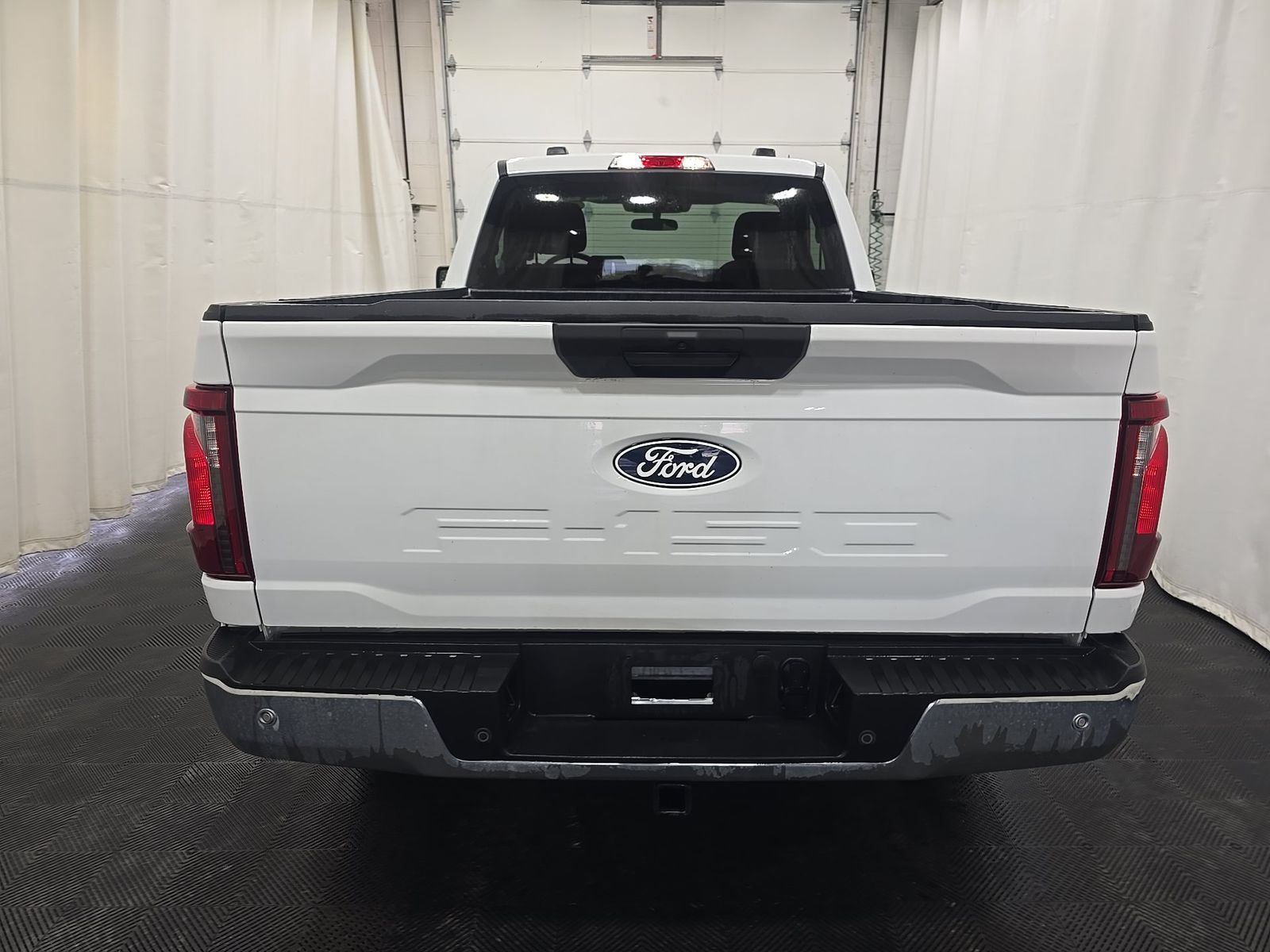 FORD F-150 - 6