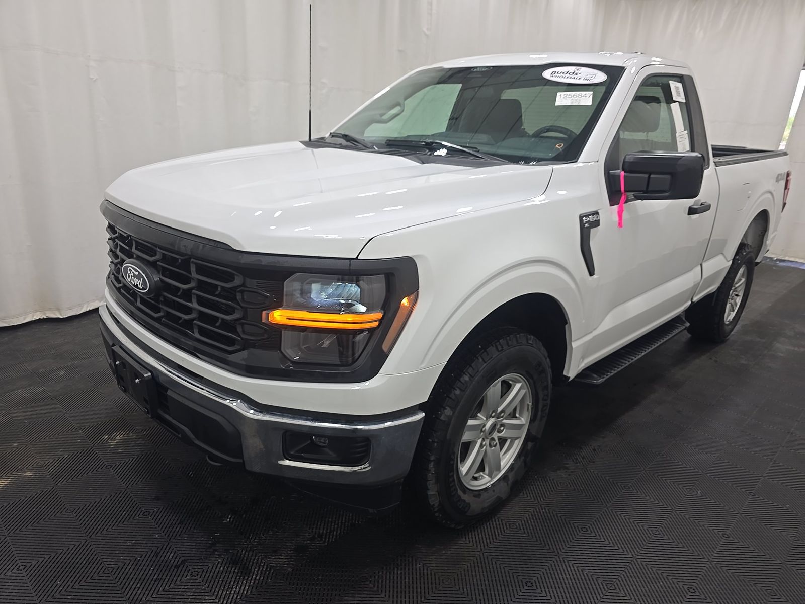 FORD F-150 - 1