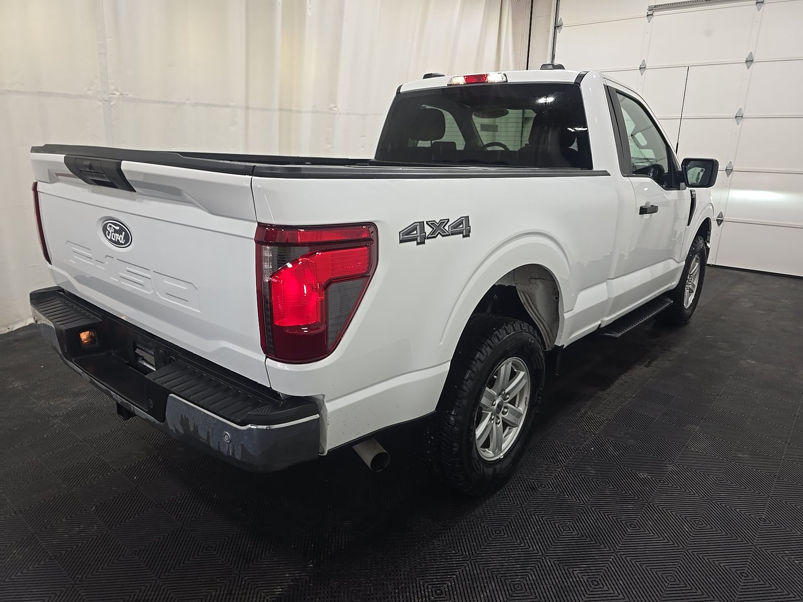 FORD F-150 - 5