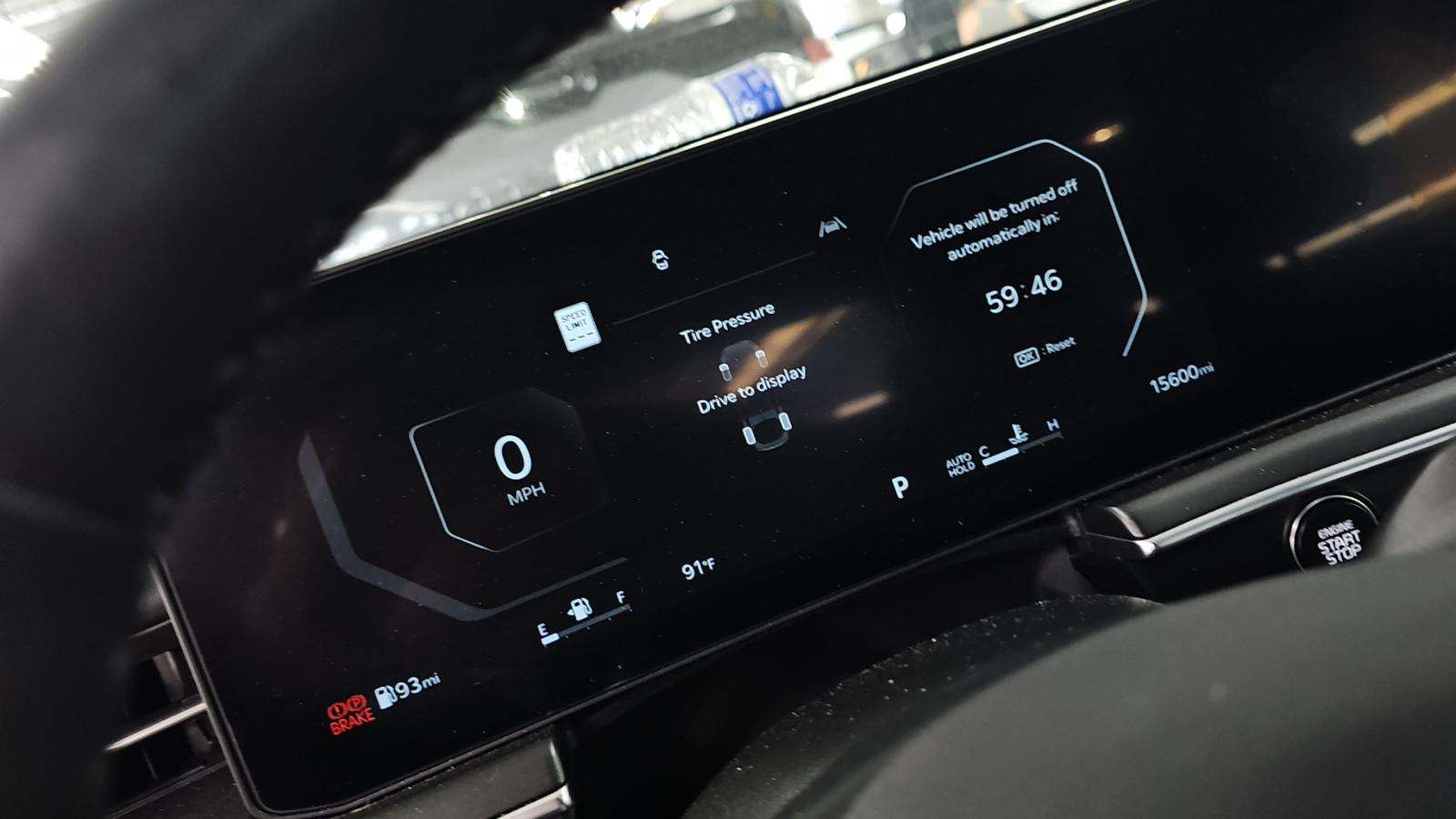 2026 Kia K5 GT FWD