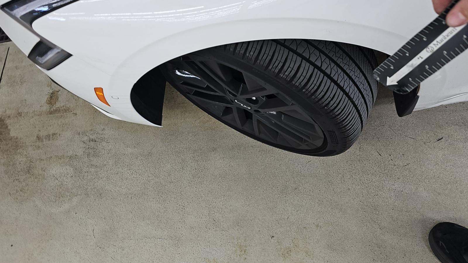 2026 Kia K5 GT FWD