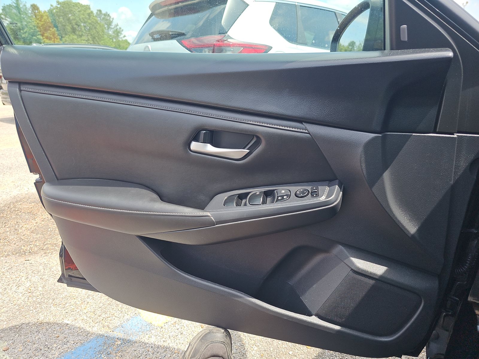 NISSAN SENTRA - 10